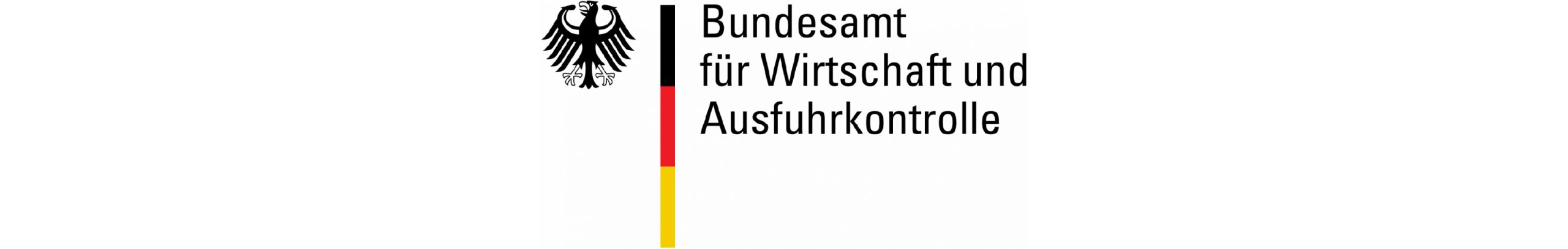Bundesamt Logo