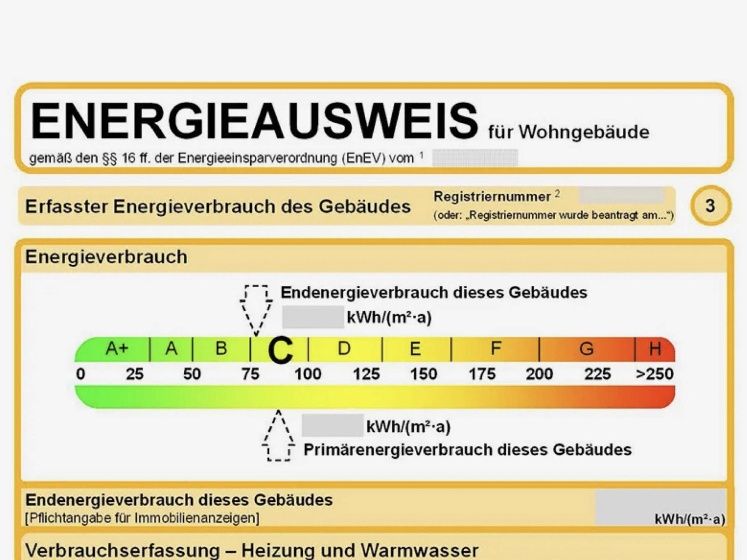 energieausweis