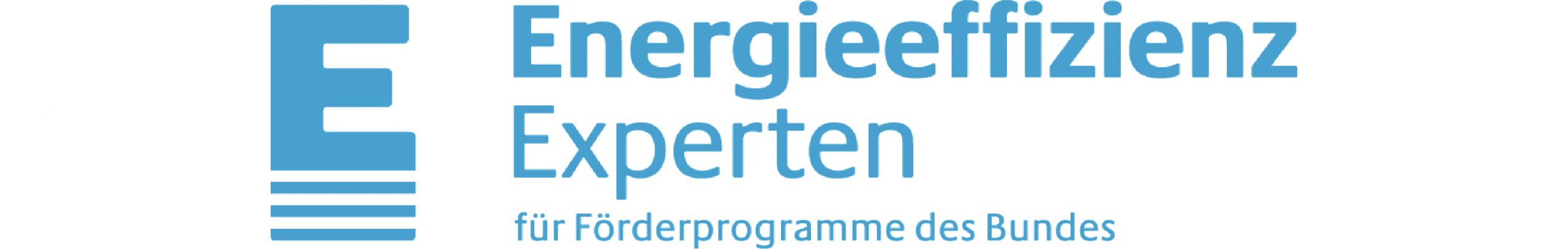 Energieeffizienz Experten Logo